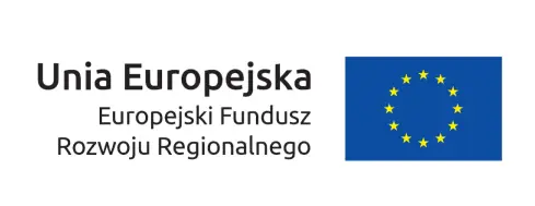 Unia Europejska - Europejski Fundusz Rozwoju Regionalnego